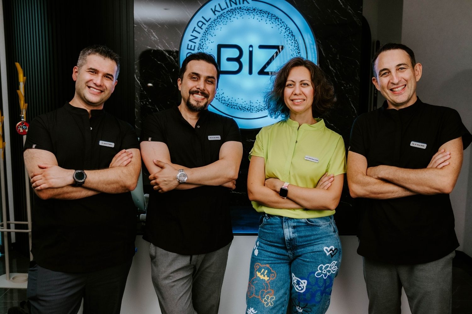 biz dental klinik - ankara diş kliniği og image