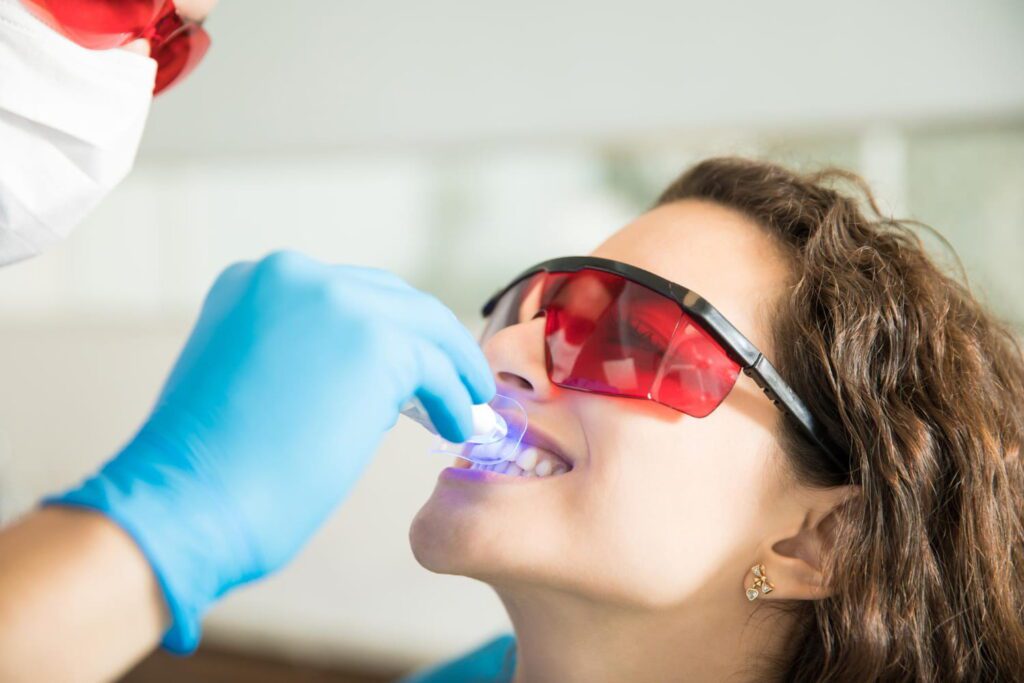 dişleri beyazlatma-bizdentalklinik